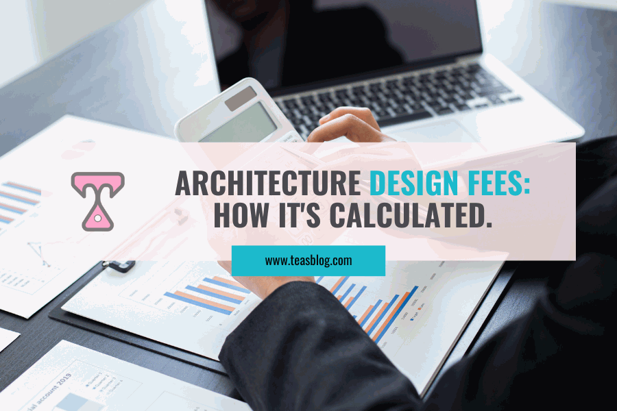 Architecture Design Fees