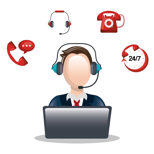 Contact Us - ShyArchiect - freepik.com