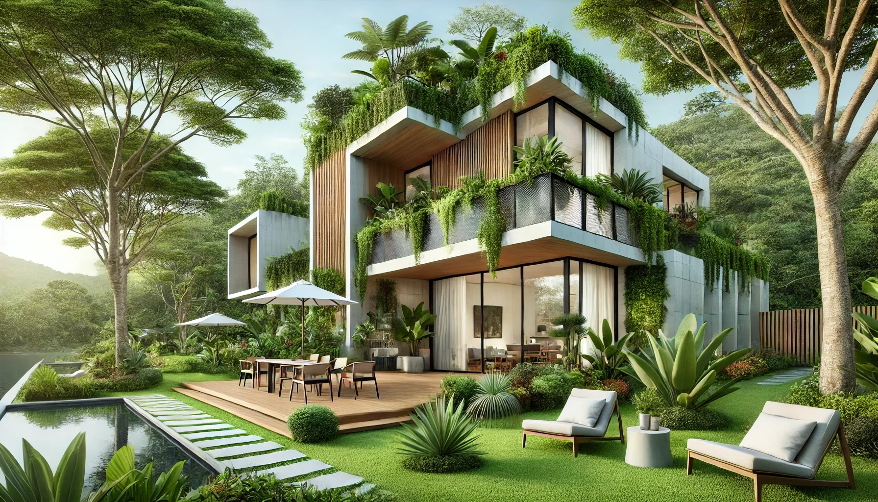 Designing Spaces that Reflect Your Unique Needs and Habits