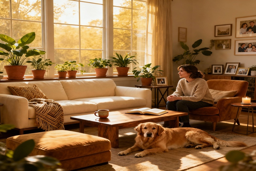 Designs That Fit Your Lifestyle 2