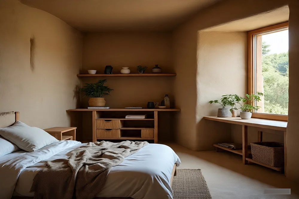 Enhanced Sleep Quality