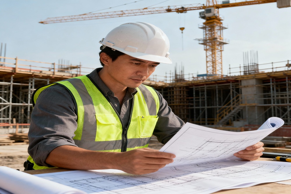 Experienced & Certified Professionals