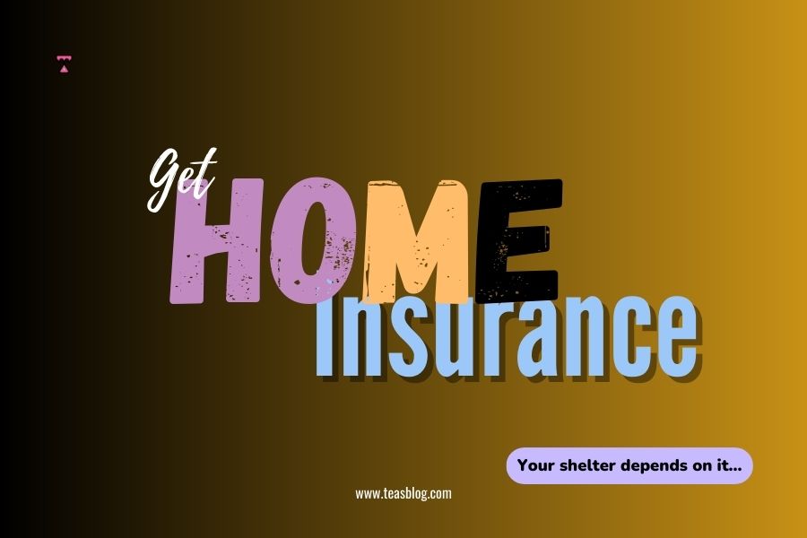 Home Insurance 2