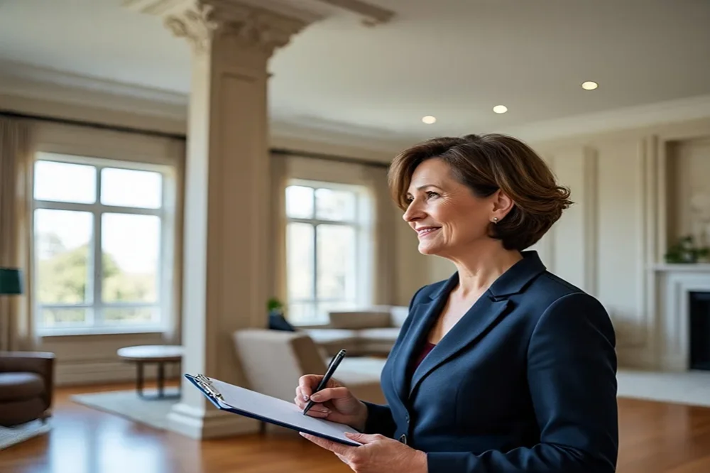 Home Readiness & Architectural Concierge1