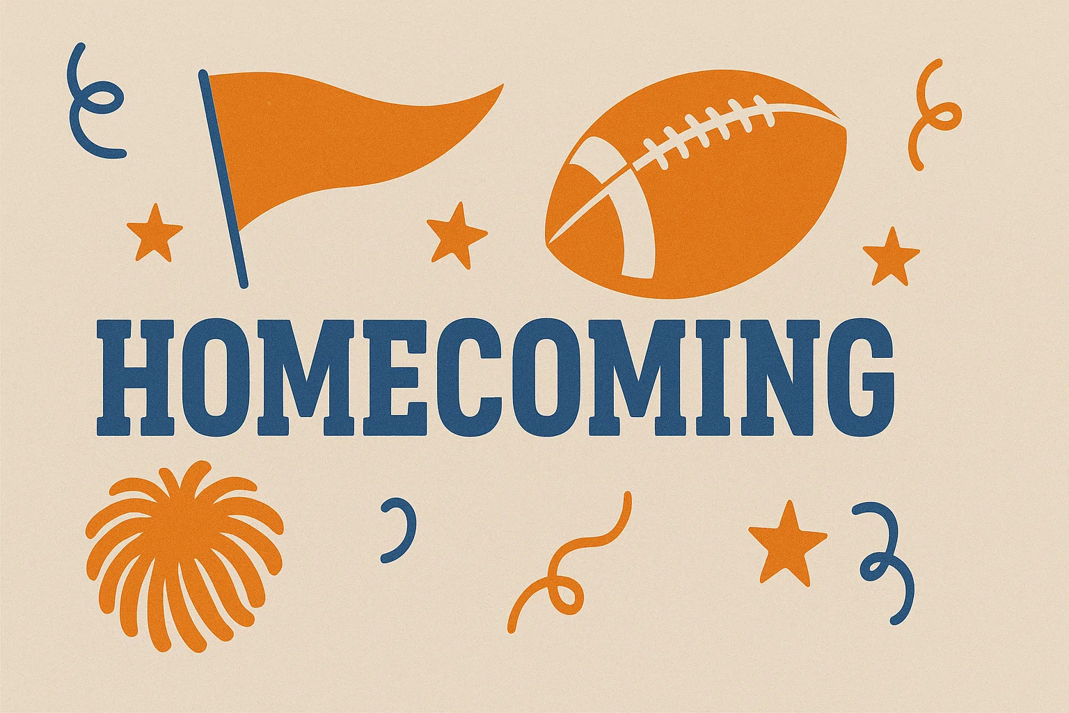 Homecoming Design Services