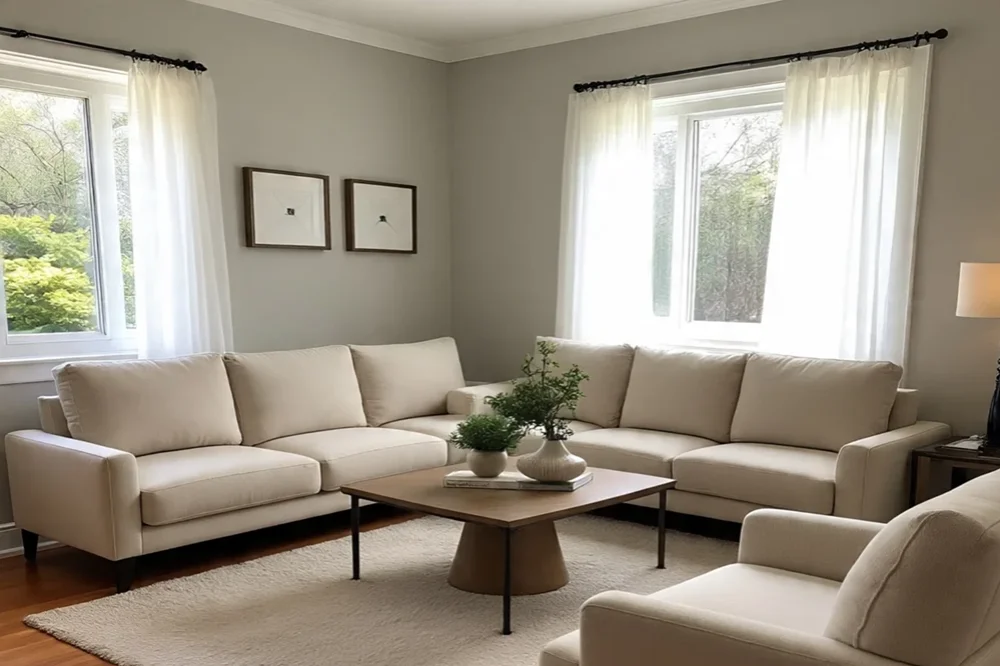 Interior Refresh & Makeover1