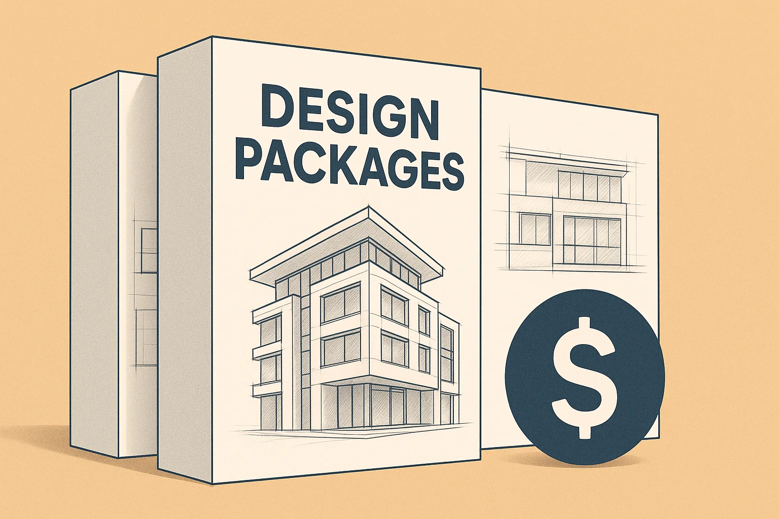 Our Building Design Packages