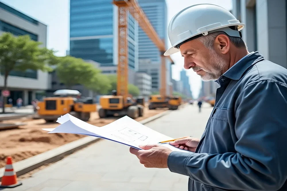 Property Verification & Site Inspection1