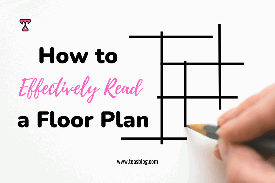 Read a Floor Plan like a Pro