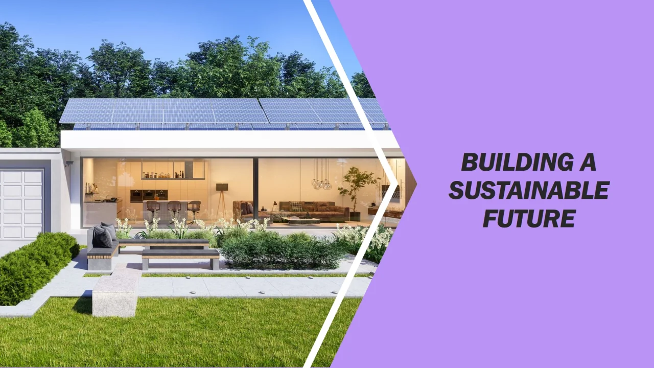 Sustainable Building Practices in Nigeria