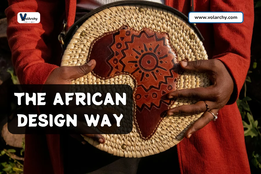 The African Design Way 1
