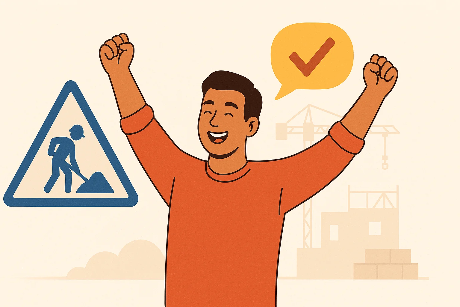 The First-Time Home Project owner