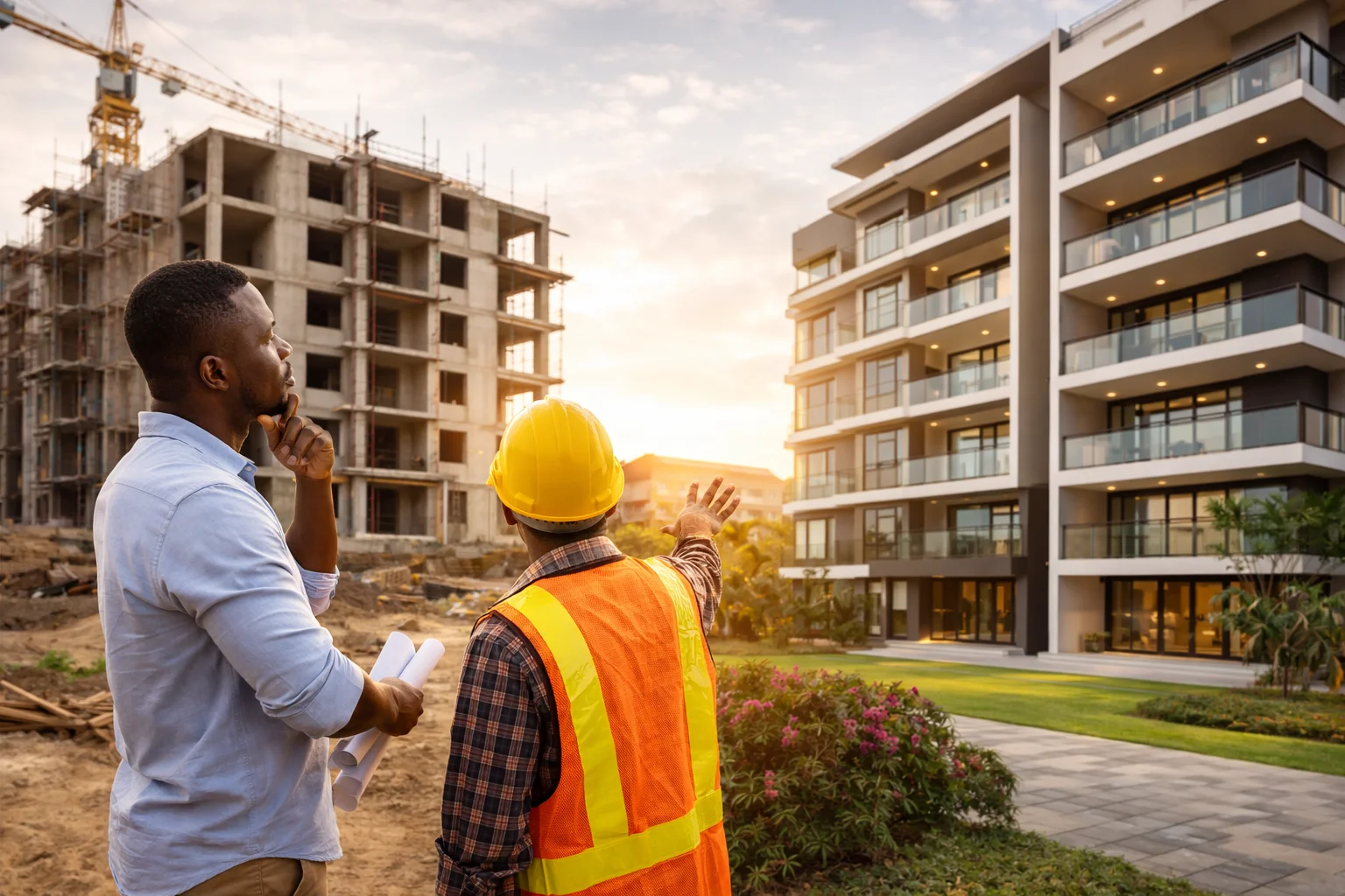 The House Project Owner Who Needs an Upgrade