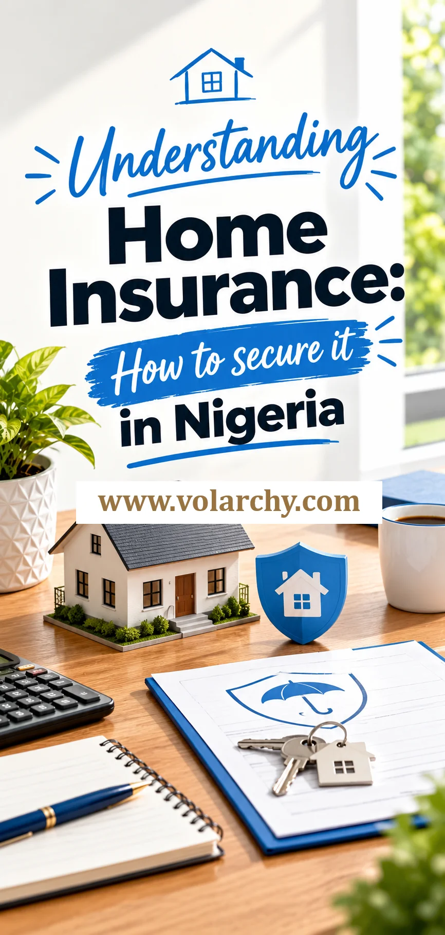 Understanding Home Insurance, How to secure it in Nigeria
