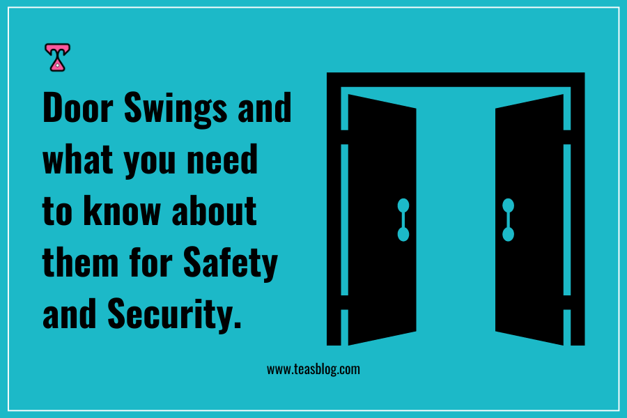 door swings