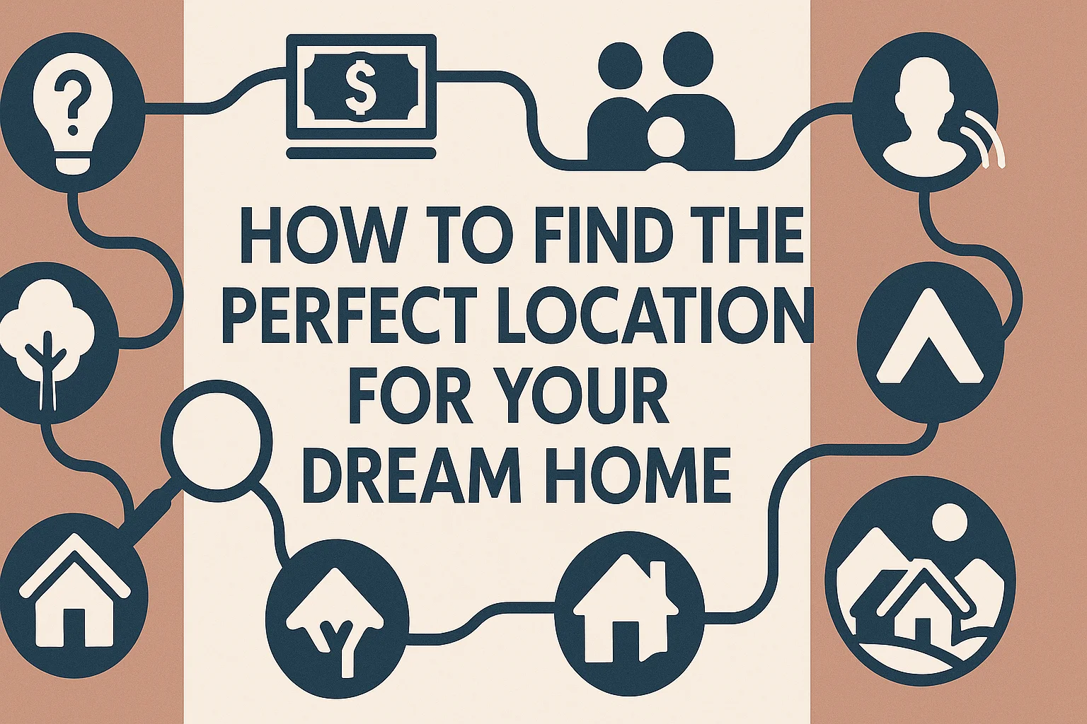 the Perfect Location for Your Dream Home 2