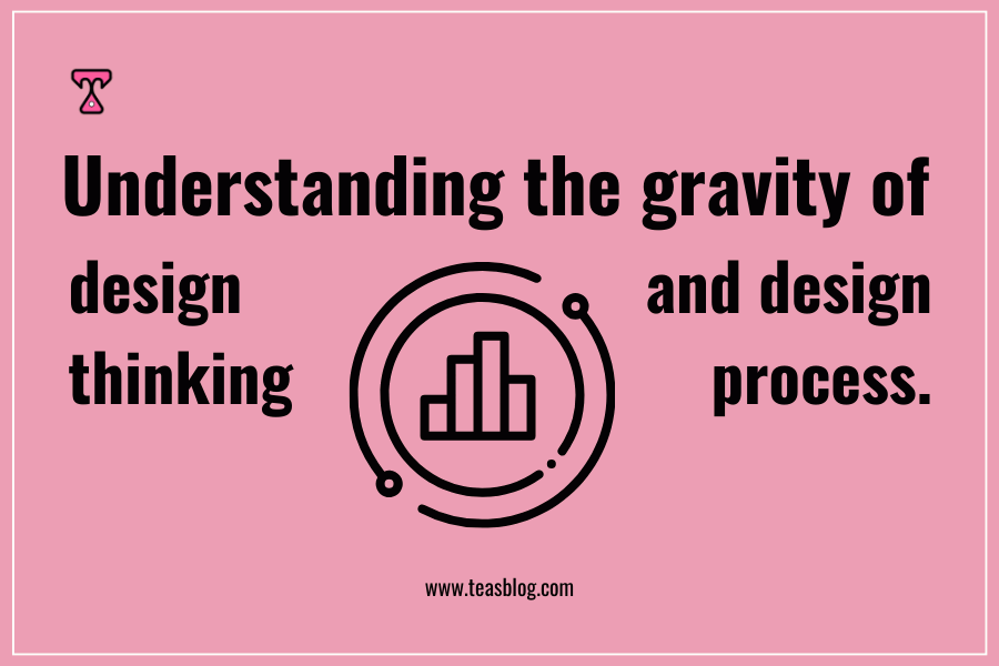 understanding design thinking and process