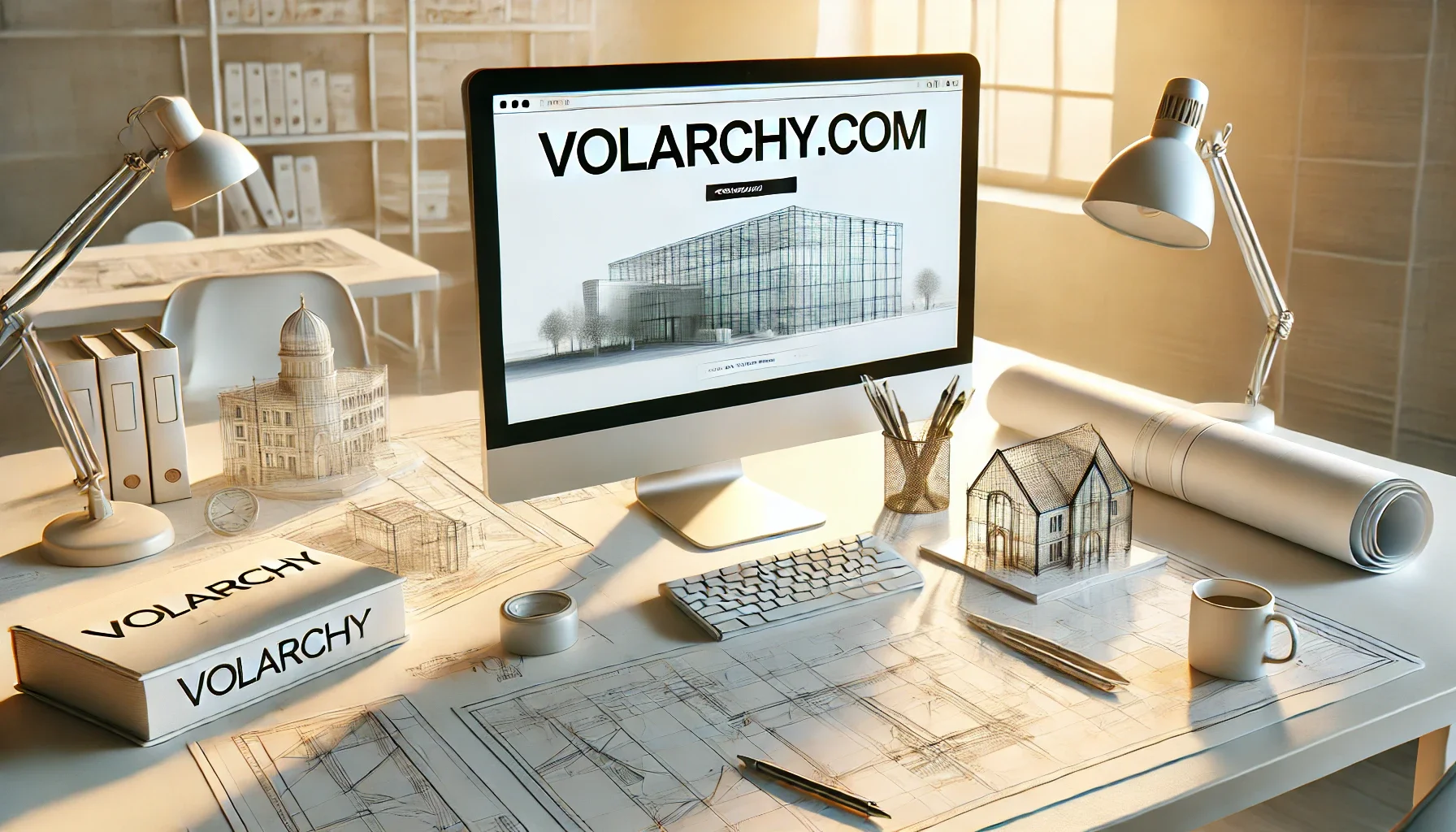 volarchy.com